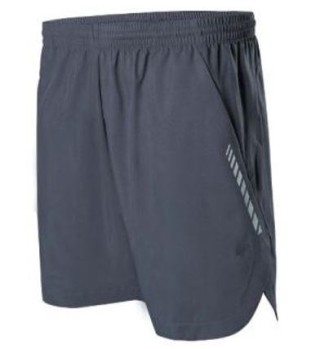 Men's Pool Shorts -Navy:Navy