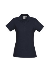 Women's Crew Polo 