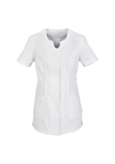 Women's Eden Tunic - White 